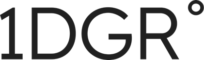 1DGR Logo